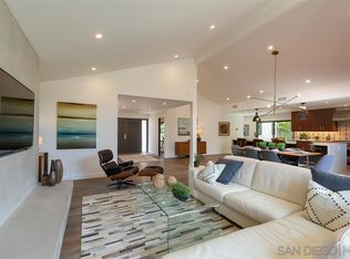 1457 Vista Claridad, La Jolla, CA 92037