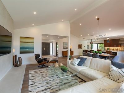 1457 Vista Claridad, La Jolla, CA, 92037