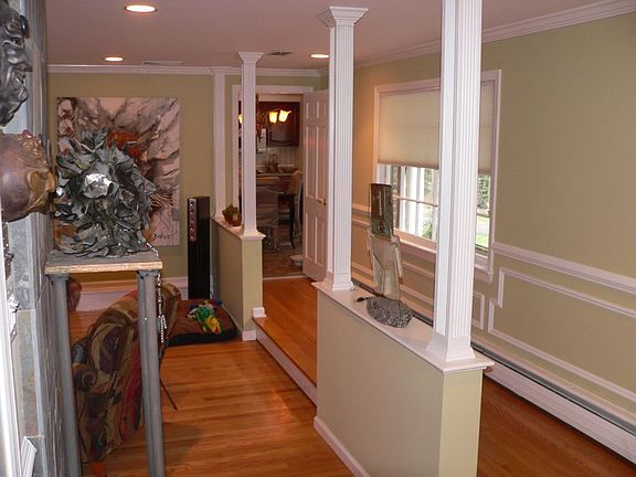 Entry Way