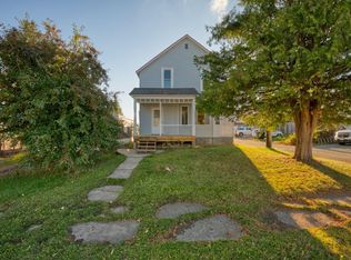 101 Minnesota Ave E, Gilbert, MN 55741