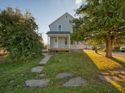 101 Minnesota Ave E, Gilbert, MN, 55741