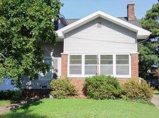 73 N Cale St, Poseyville, IN 47633
