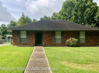 15008 Currency Dr, Baton Rouge, LA 70817