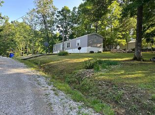 113 Greenwood Trl, Mammoth Cave, KY 42259