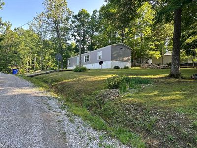 113 Greenwood Trl, Mammoth Cave, KY, 42259