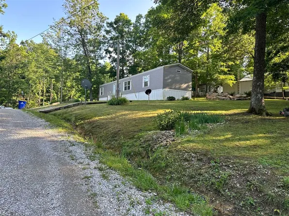 113 Greenwood Trl, Mammoth Cave, KY 42259