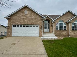 7706 E 108th Ave, Winfield, IN 46307