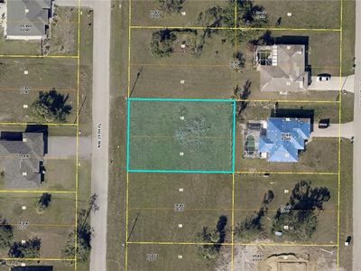 4161 NW 39th Pl, Cape Coral, FL, 33993