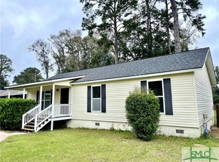 122 Davidson Ave, Savannah, GA 31419