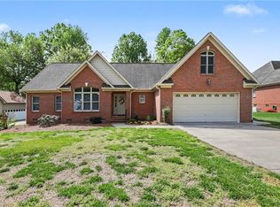 411 Spring Hill Ln, Gibsonville, NC 27249