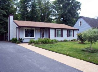 4231 Laurel Oak Rd, North Chesterfield, VA 23237