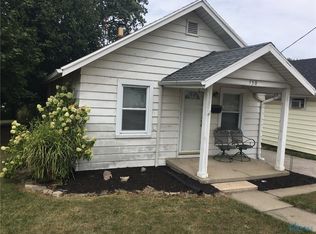 530 W Andrus Rd, Northwood, OH 43619