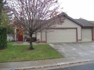 8287 Red Fox Way, Elk Grove, CA 95758
