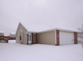 7841 S 162nd St #162, Omaha, NE 68136