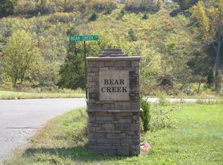 2143 Bear Creek Cir, Cookeville, TN 38506