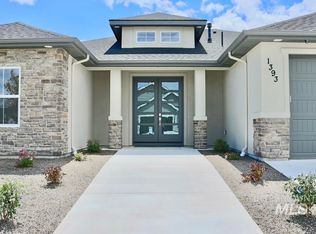 520 S Gabriel Ln, Nampa, ID 83687