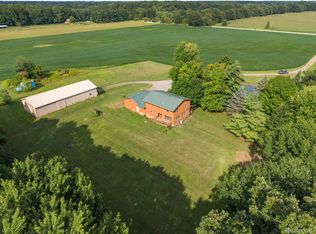 76565 McFadden Rd, Armada, MI 48005