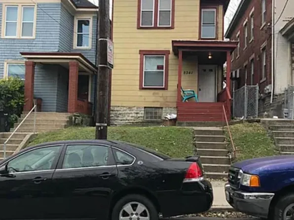 2341 Stratford Ave, Cincinnati, OH 45219