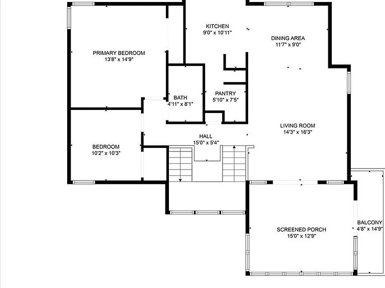 40 Felter Hill Rd — Photo 26