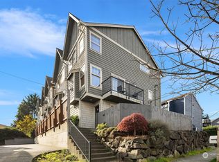 747 N 95th St #B, Seattle, WA 98103