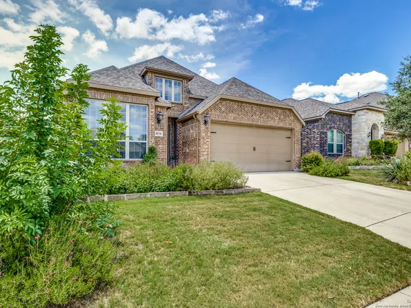 8158 Two Falls, San Antonio, TX 78255
