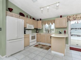 13 Cherry Street Ext, Saugus, MA 01906