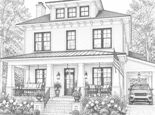 2328 Mistletoe Blvd, Fort Worth, TX 76110