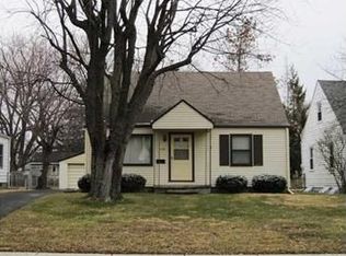 1038 Urana Ave, Columbus, OH 43224