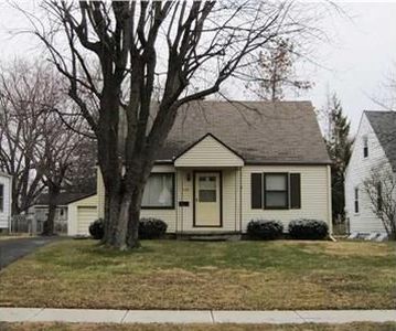 1038 Urana Ave, Columbus, OH, 43224