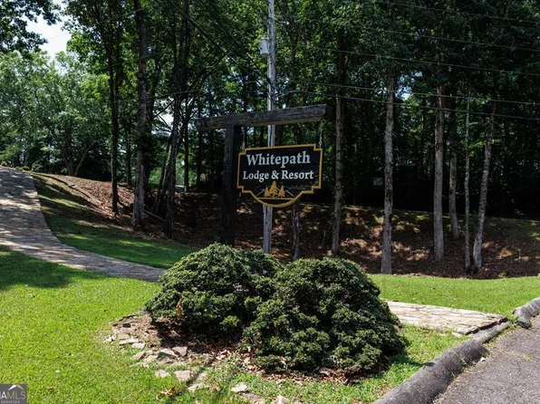 340 & 341 Tunica Ln, Ellijay, GA 30540