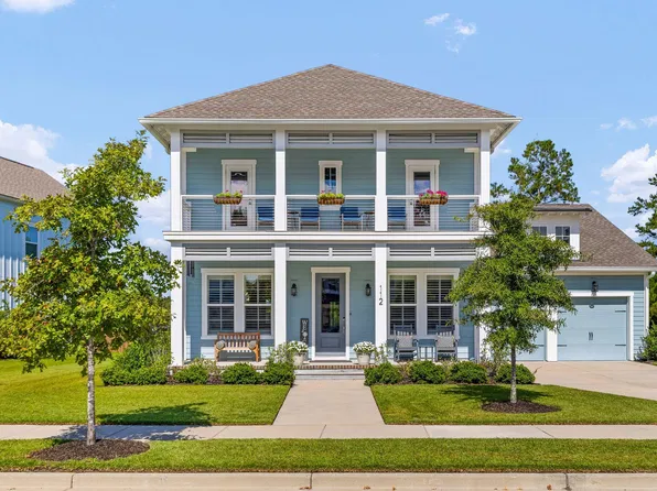 112 Integrity Ln, Charleston, SC 29492