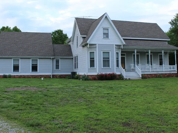 7075 SE 50th Road, Osceola, MO 64776