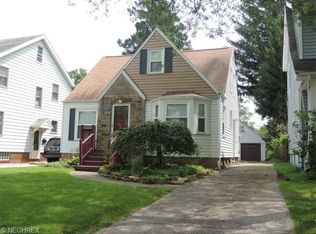 1165 Winston Rd, South Euclid, OH 44121