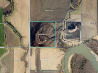 E 250th Rd, West Union, IL 62477