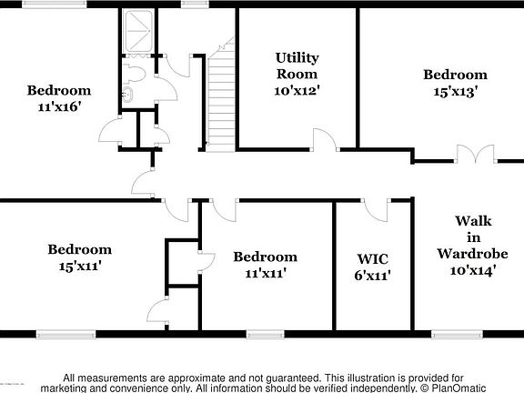 3rd image of this home