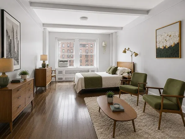 433 W 34th St APT 6E, New York, NY 10001
