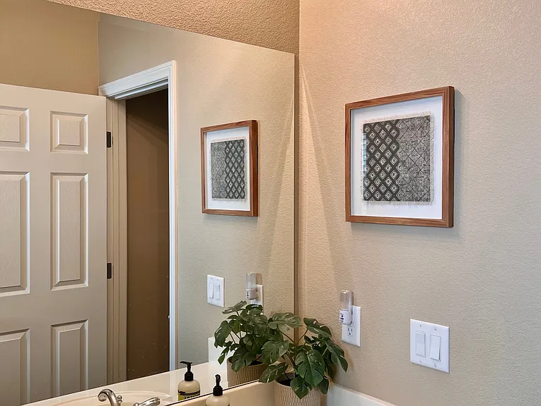 First Floor Bathroom