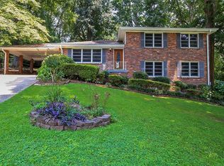 2146 Cedarbrook Ct SE, Atlanta, GA 30316
