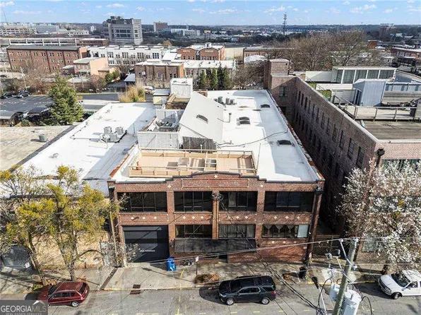 190 Walker St SW Unit 205, Atlanta, GA 30313