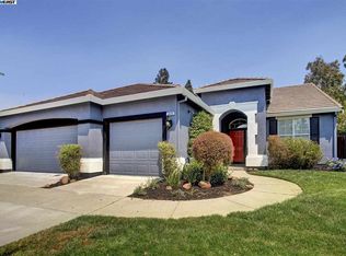 1604 Peridot Dr, Livermore, CA 94550
