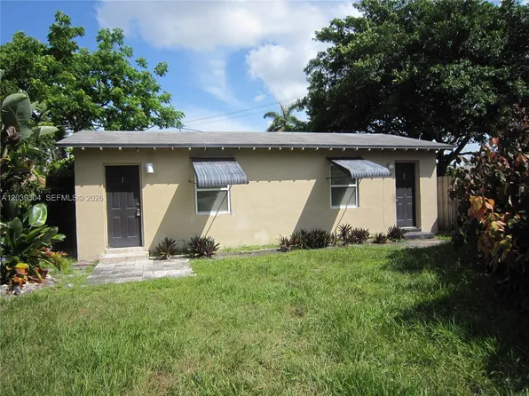 411 Columbus Pkwy #1, Hollywood, FL 33021