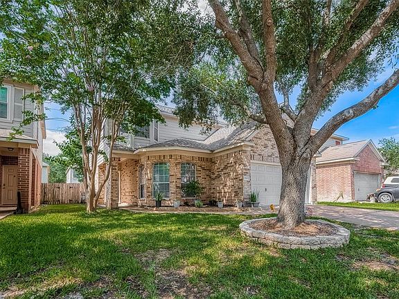2nd image of 19406 Hillside Springs Circle