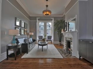 437 Cole St, San Francisco, CA 94117