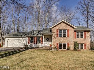 4120 Home Dale Rd, Sykesville, MD 21784