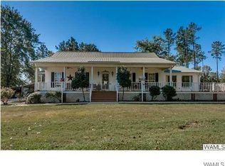 2248 County Road 86, Greensboro, AL 36744