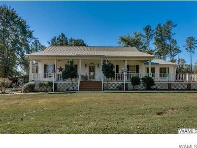 2248 County Road 86, Greensboro, AL, 36744