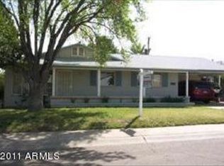 6407 E Parkview Dr, Scottsdale, AZ 85257