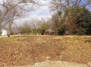 1625 Pine Ave, Waco, TX 76708