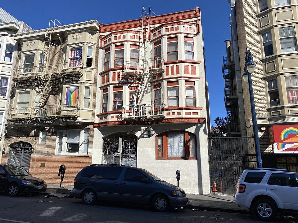 1st image of 324 Hyde St #12