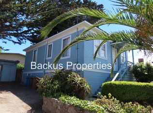 1120 3rd St, Monterey, CA 93940